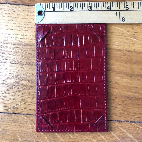 Note/Card Holder - Picture 7 of 7